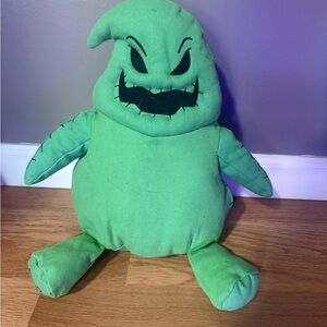 Scentsy Buddy Nightmare before Christmas Oogie Boogie